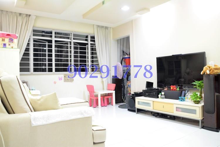 Blk 416 Pasir Ris Drive 6 (Pasir Ris), HDB 4 Rooms #170653052